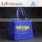 Pictures Printing Reusable pp Fabric Shopping Bag With Logo Quality Choice