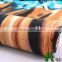 Mulinsen textile manufacture stretch fabric for garment, sport fabric polyester