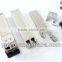 Hot-pluggable 10GB SFP Housing ,SFP+ Optical Fiber For HF Radio Transceiver.