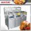 2016 New Product Standard 84L Chicken Fryer with CE