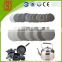 aluminum circles for tea kettles 3003 1050 h24 h12 O