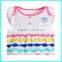 2016 Summer Kids Clothes Girls Baby Dress New Style, Children Frocks Designs