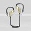 New S501 Bluetooth Headset Wireless Sport Earphone With Mic Handsfree Headphones For iPhone 6 Plus 5s for Samsung S6