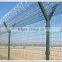 low price concertin razor barbed wire fencing price wire mesh for sale