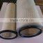 AIR FILTER100010032 AF25270/25271 for xcmg parts