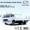 CAMC 4x2 mini cargo trucks new (diesel cargo truck) of cargo trucks 8 ton