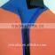 Spearfishing equipment Two-piece Camo wetsuit with hood