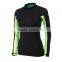 2016 Women Rash Guard,MMA Rash Vest, sun protection