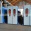 needle punching geotextile nonwoven production line