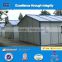 Cheap prefab prefabricated stable chicken house