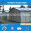 Cheap prefab prefabricated stable chicken house