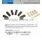 Polish tools resin-bond diamond abrasive