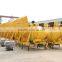 diesel type concrete mixer machine JZR500 for sale, good after service concrete mixer machne