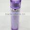 Round Cylinder-shaped Empty Acrylic lotion Bottle, Cosmetic Packaging for Cream 100ml/140ml