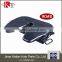 Trailer hearland used fifth wheel with ISO/TS16949 certificate