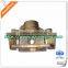 HT350 iron castings OEM AND CUSTOM from China supplier and manufacture with stainless steel 304, iron, aluminum