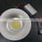 COB LED Downlight 20W 6inch
