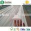 PVC plantation shutter components