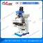 Universal Milling and Drilling Machine ZX7550C Mini Drilling and Milling Machine
