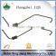 Farm Tractor Spare Parts High Pressure Oil Pipe/Aluminum Oil Pipe for Sale