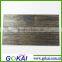 New design pvc vinyl type high quality pvc flooring laminated grey