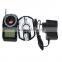 hot selling Anti-Spy Full Band Wireless RF detector GPS portable mobile phone signal detector