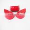 Hot!Fashion Design Soft Optical Glasses Bags,Cheap Portable Sunglasses Case