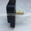clock decoration quartz clock movement assembly