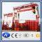 Port Gantry Crane, Rubber Tire Container Gantry Crane,mobile Gantry Crane