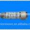 RF fixed Coaxial Attenuator-DC-3GHz 2 Watt N-Male/N-Female connector