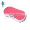 Health Care Crazy Fit Massage Vibration Plate Weight Lose Machine