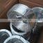 hot dipped galvanized wire, eletro galvanized wire