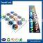 Calibration Asset Tags Tamper Evident Hologram Security Label