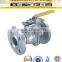 Ss316 Stainless Steel China Handles Ball Valve