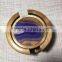 Natural agate cup/plate coasters for wholesale