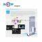 5.8GHz digital RF wireless video transmission operation distance up to 3000meters