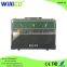 High Quality Battery Mini Portable Bluetooth Speaker With SD Card