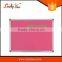 children learning gift writing board red color whiteboard with pen