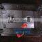 European Standard Plstic Components Mould With LKM Mould Base