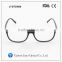 Round Shape Fashionable High Quality Handmade Eyeglasses Frame