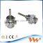 CE and ISO13485 approved high speed dental handpiece with led light