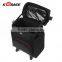 Sunrise Nylon Popular Makeup Case Newest Cosmetic Case