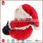 Cheap wholesale custom plush toy Santa Claus