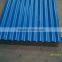 2016 Hot Sell Corrugated Galvanized Steel Tile