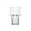 Wholesale Plastic Polycarbonate Batida Highball 470mL Glass,Cup Drinking Glass Tumbler
