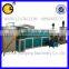 LGSJ-SH-130 Water Ring Type Die Head Granulator Configuration/plastic recycle granulator/plastic granulating machine