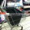 New Arrival Factory Wholesale Foldable Supermarket Shopping Cart Bag
