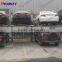 2700kg Home Double Parking 2 Post Car Lift
