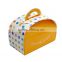 new design cute paper box, small cardboard box