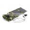 ShenZhen Factory Portable 7W Solar Charger, Full-certified Solar Foldable Charger For Mobile